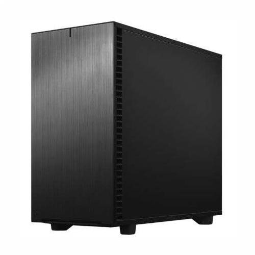 Midi Fractal Design Define 7 Black Cijena