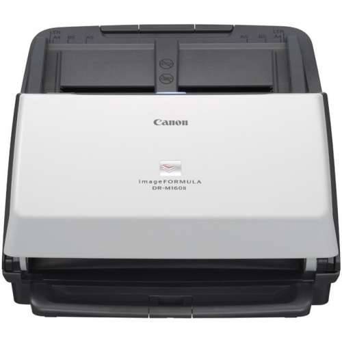 Canon imageFORMULA DR-M160II document scanner 60 ppm USB ADF duplex Cijena