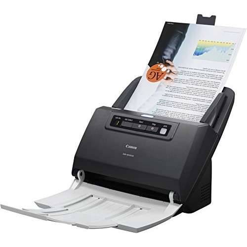 Canon imageFORMULA DR-M160II document scanner 60 ppm USB ADF duplex Cijena