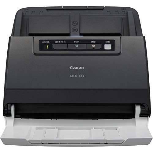 Canon imageFORMULA DR-M160II document scanner 60 ppm USB ADF duplex Cijena