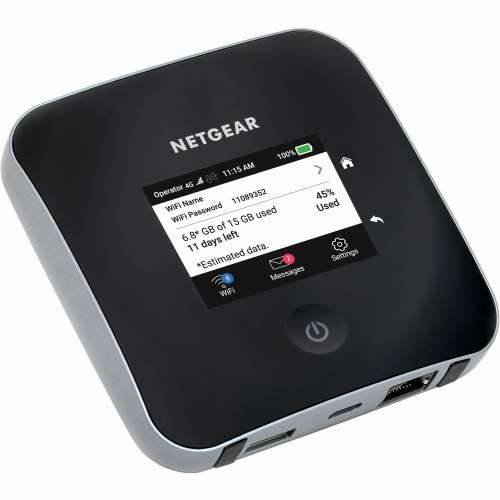 NETGEAR MR2100 - MOBILE ROUTER NIGHTHAWK M2 Cijena