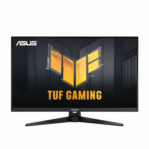 Monitor ASUS TUF Gaming VG32AQA1A - QHD, 170Hz, FreeSync Premium