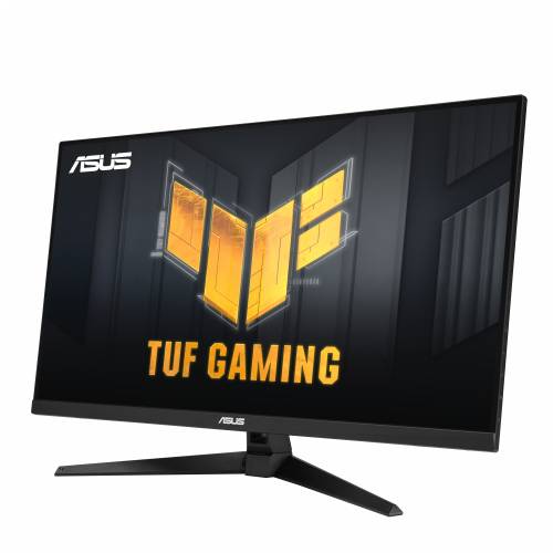 Monitor ASUS TUF Gaming VG32AQA1A - QHD, 170Hz, FreeSync Premium Cijena