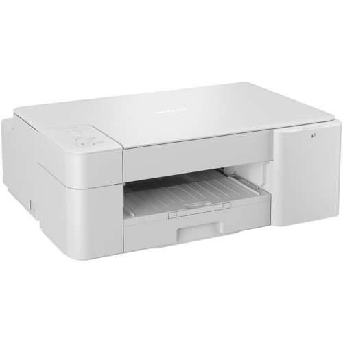T Brother DCP-J1200W ink multifunction printer 3in1 A4 WLAN