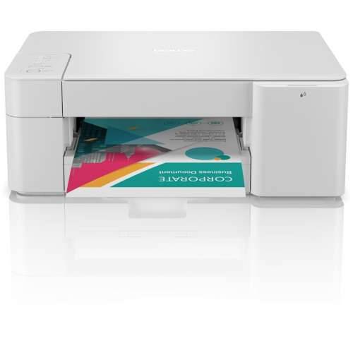 T Brother DCP-J1200W ink multifunction printer 3in1 A4 WLAN Cijena