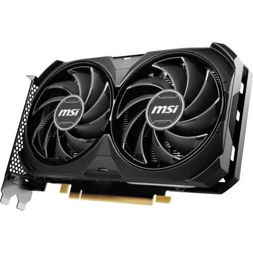 RTX 4060 Ti 8GB MSI Ventus 2X Black OC GDDR6 Cijena