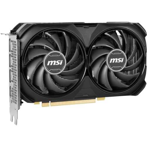 RTX 4060 Ti 8GB MSI Ventus 2X Black OC GDDR6 Cijena