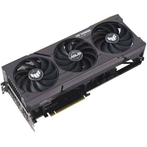 RTX 4060 Ti 8GB Asus TUF Gaming OC GDDR6 3Fan Cijena