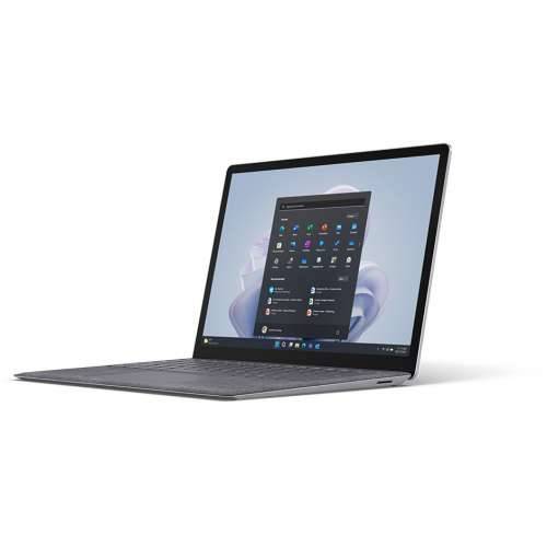 Microsoft Surface Laptop5 512GB (13”/i7/16GB) Win11Pro Platinum *NEW*
