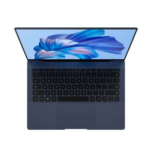 HUAWEI MateBook X Pro (2022) - Core i7, 16GB+1TB, Win11, plavo prijenosno računalo od 14,2 inča s 3K FullView zaslonom osjetljivim na dodir Cijena