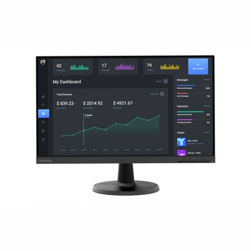 Lenovo D24-40 23.8 Full HD monitor Cijena