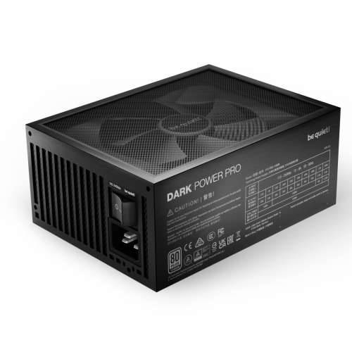 budi tiho! DARK POWER PRO 13 | PC napajanje od 1300 W Cijena