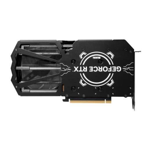 KFA2 GeForce RTX 4060 Ti EX 1-Click OC 8GB grafička kartica - 8GB GDDR6X, 1x HDMI, 3x DP Cijena