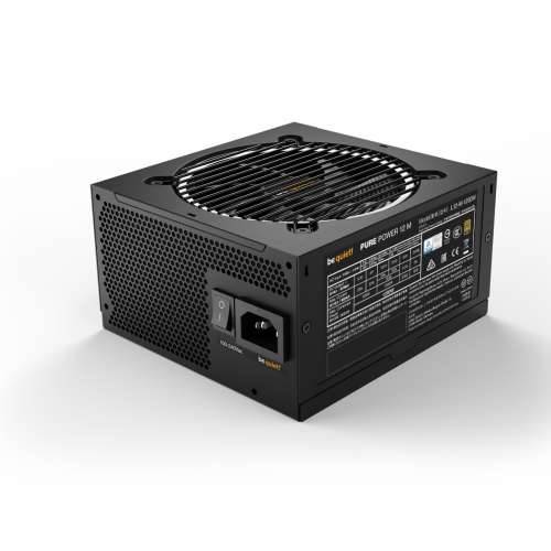 budi tiho! PURE POWER 12M | 1200W PC napajanje Cijena