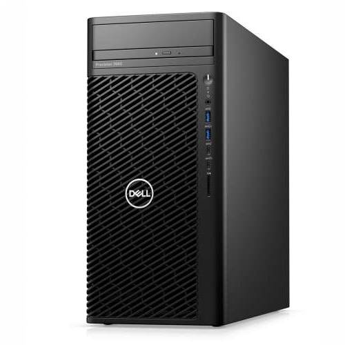 Dell Precision Tower 3660 i7-13700/16GB/1TBSSD/DVD+/-RW/Intel Integr/Win11Pro Cijena