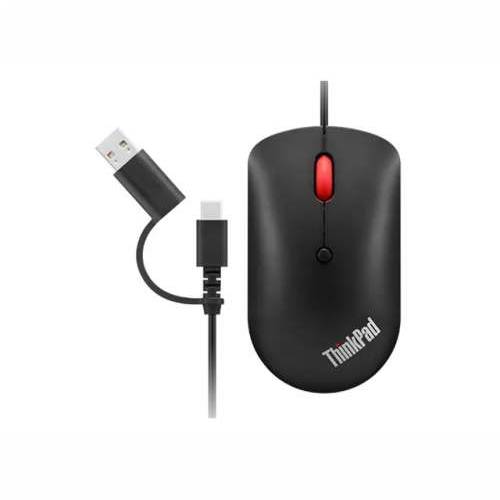 LENOVO ThinkPad USB-C Wired Mouse Cijena