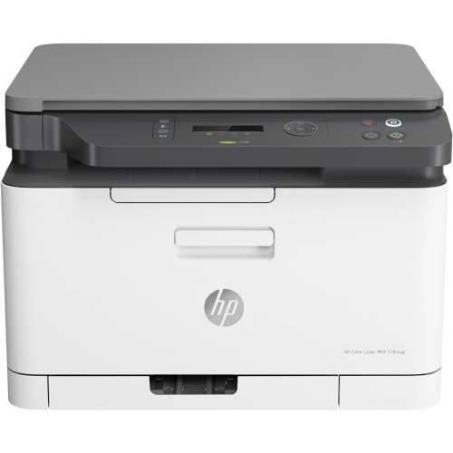 FL HP Color Laser MFP 178nwg color laser printer 3in1/A4/LAN/WiFi
