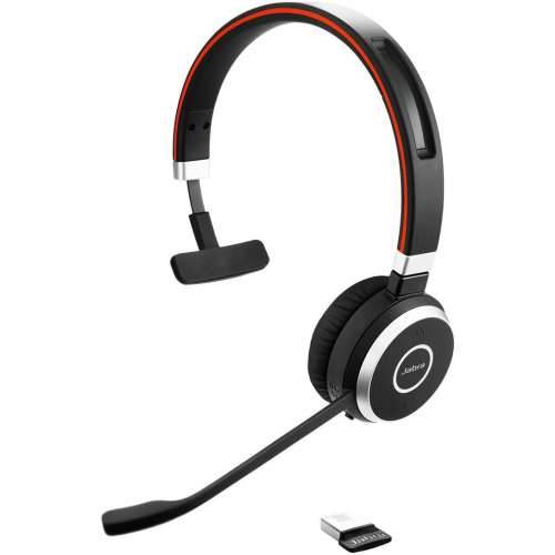 Jabra Evolve 65 SE UC Mono - Headset - On-Ear Cijena