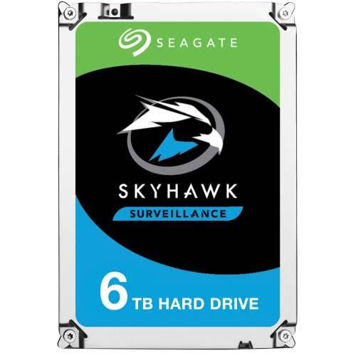 6TB Seagate SkyHawk Surveillance ST6000VX001* Cijena