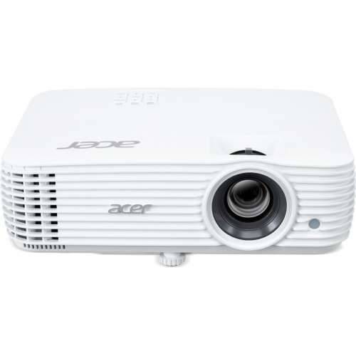 (3840x2160) Acer H6815BD DLP 4000-Lumens 16:9 2xHDMI USB A Speaker 4K UHD 30-33dB White Cijena