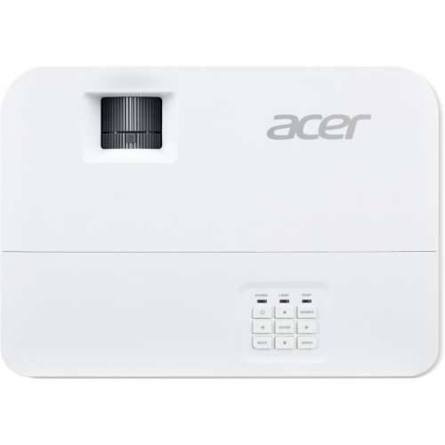 (3840x2160) Acer H6815BD DLP 4000-Lumens 16:9 2xHDMI USB A Speaker 4K UHD 30-33dB White Cijena