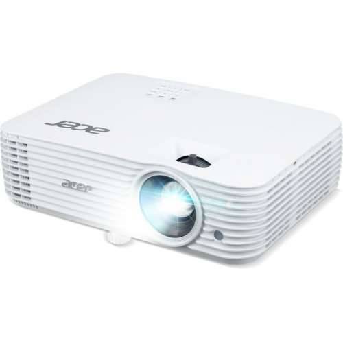 (3840x2160) Acer H6815BD DLP 4000-Lumens 16:9 2xHDMI USB A Speaker 4K UHD 30-33dB White Cijena