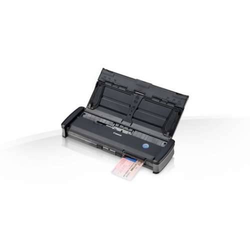 Canon imageFORMULA P-215II mobile document scanner 15 ppm. USB 3.0 ADF duplex Cijena