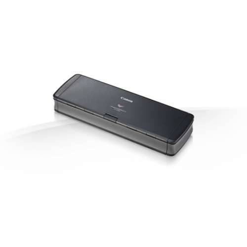Canon imageFORMULA P-215II mobile document scanner 15 ppm. USB 3.0 ADF duplex Cijena