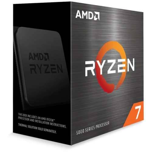 AMD AM4 Ryzen 7 8 Tray 5800X 3.8GHz MAX Boost 4.7GHz 8xCore 105W