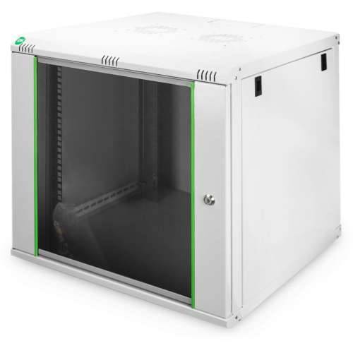 DIGITUS wall housing Dynamic 9U 505.05x600x600mm gray Cijena