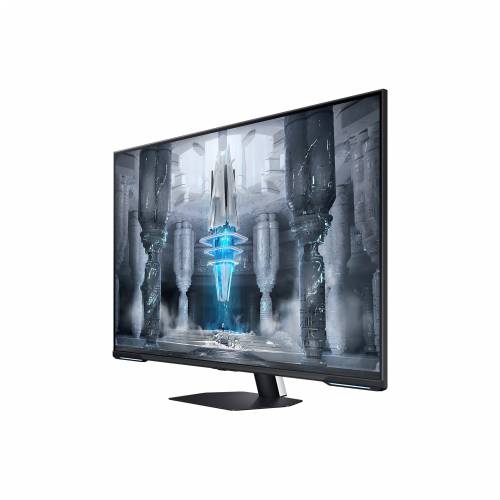 Samsung Odyssey Neo G7 S43CG700NU Gaming Monitor - QLED, 144Hz Cijena