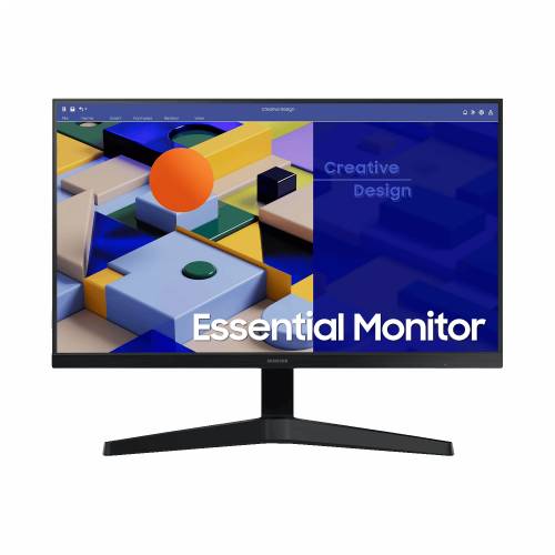 Samsung S24C314EAU uredski monitor - IPS, Full HD, 75Hz, FreeSync
