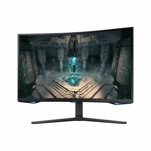 Samsung Odyssey G6 S32BG650EU Gaming Monitor - QHD, 240Hz, USB Cijena