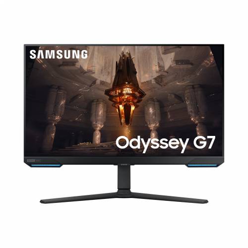 Samsung Odyssey G7 S32BG700EU Gaming Monitor - IPS, 144Hz, USB Cijena