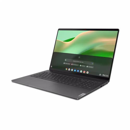 Lenovo IdeaPad 5 Chromebook 82V9000AGE - 16" WUXGA IPS, Intel Core i3-1215U, 8 GB RAM-a, 256 GB SSD, Chrome Cijena