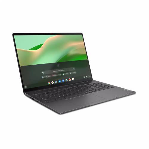 Lenovo IdeaPad 5 Chromebook 82V9000AGE - 16" WUXGA IPS, Intel Core i3-1215U, 8 GB RAM-a, 256 GB SSD, Chrome Cijena