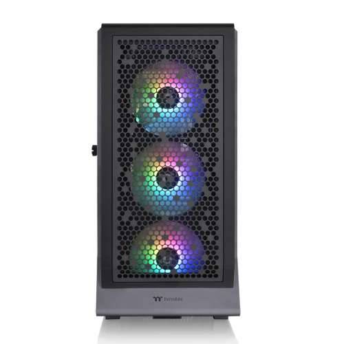 Thermaltake Ceres 300 TG ARGB crna | PC kućište Cijena