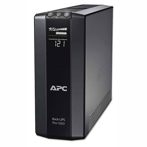 APC Back-UPS Pro BR900G-GR UPS 900VA, 540W, line-interactive, 5x CEE 7 zaštitni kontakt Cijena