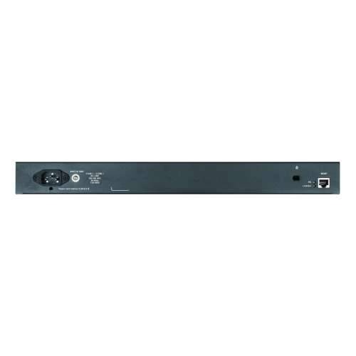 D-Link DGS-1520-52 Smart Managed Switch [48x Gigabit i 2x 10 Gbit/s Ethernet, 2x 10 Gbit/s SFP+] Cijena