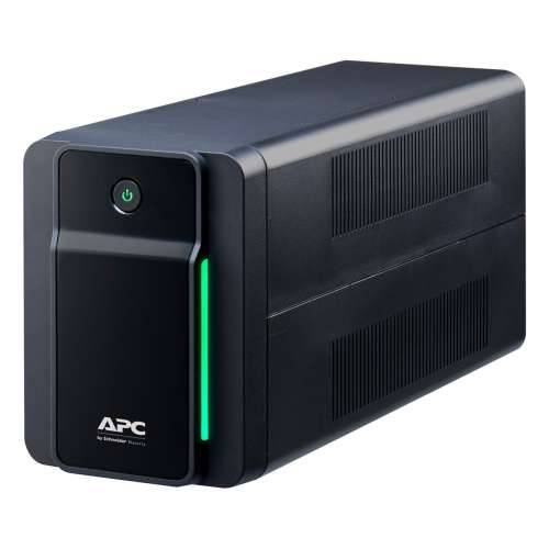 APC Back-UPS BX1600MI UPS 1600VA, 900W, line interactive, 6x C13