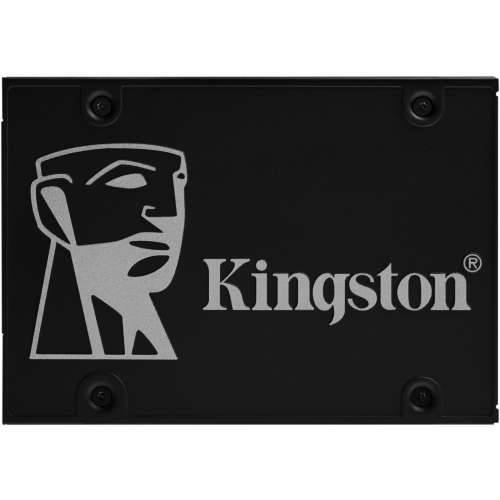 SSD 2.5” 2TB Kingston KC600 Cijena