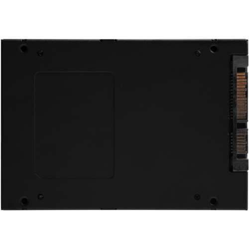 SSD 2.5” 2TB Kingston KC600 Cijena