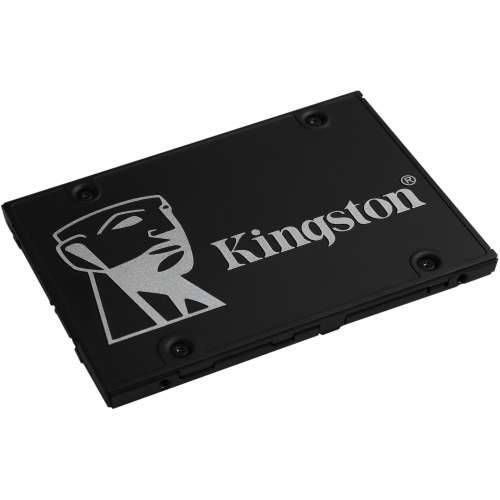 SSD 2.5” 2TB Kingston KC600 Cijena