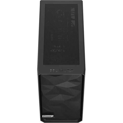 Midi Fractal Design Meshify 2 Black Window Cijena