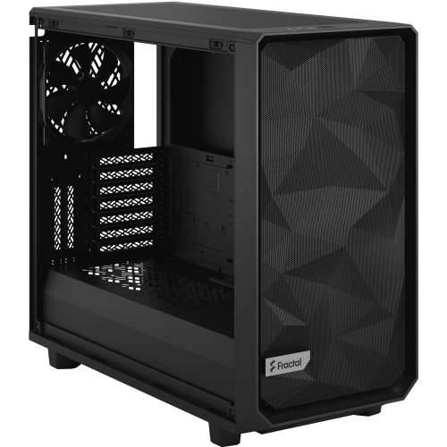 Midi Fractal Design Meshify 2 Black Window Cijena