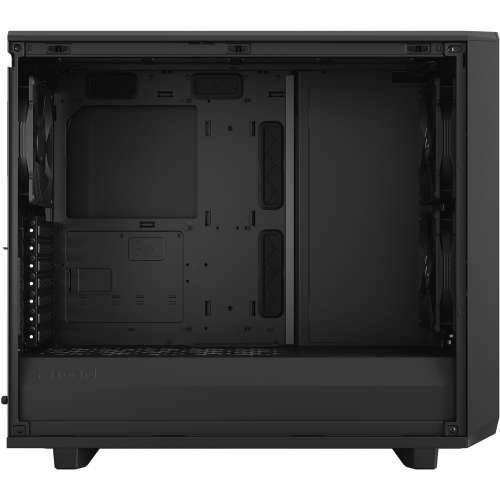 Midi Fractal Design Meshify 2 Black Window Cijena