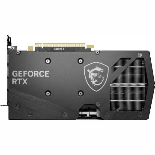 Grafička kartica MSI GeForce RTX 4060 Ti GAMING X 8G - 8GB GDDR6X, 1x HDMI, 3x DP Cijena