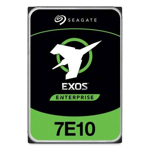 Seagate Exos 7E10 4TB 3,5 inča SATA 6Gb/s Interni tvrdi disk za poduzeća s FastFormat (512e/4Kn) Cijena