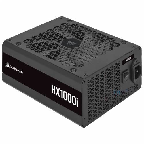 Corsair HX1000i 2023 | PC napajanje od 1000 W Cijena