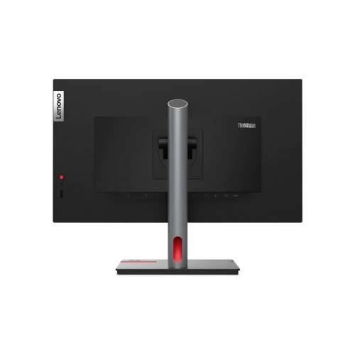 Lenovo P27h-30, 27" QHD IPS, HDMI, DisplayPort, USB-C povezivanje s 1 kabelom - učinkovita USB-C priključna stanica Cijena